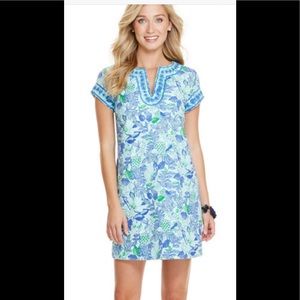 Vineyard Vines Cordia Tunic Dress